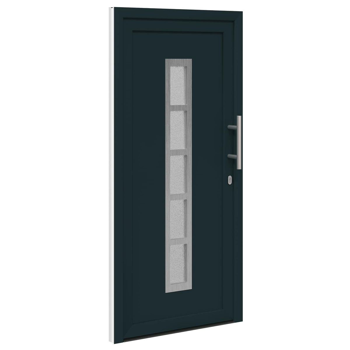 Voordeur Pvc