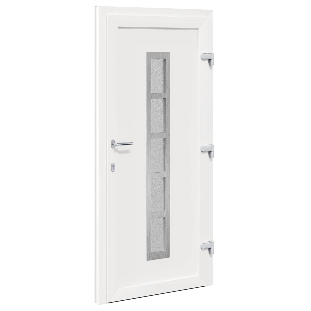 Voordeur Pvc