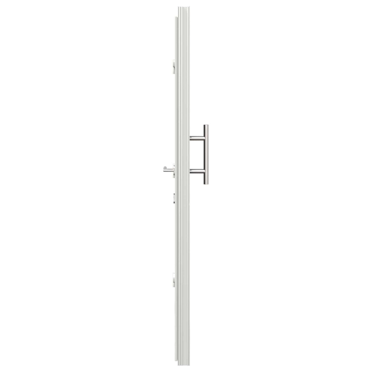 Voordeur Pvc