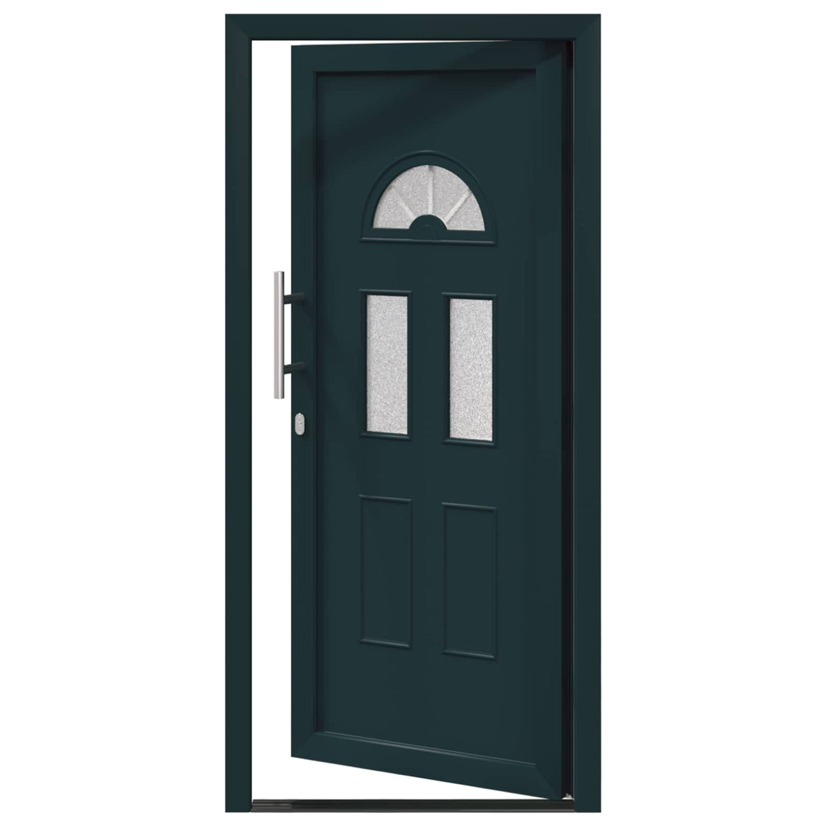 Voordeur Pvc