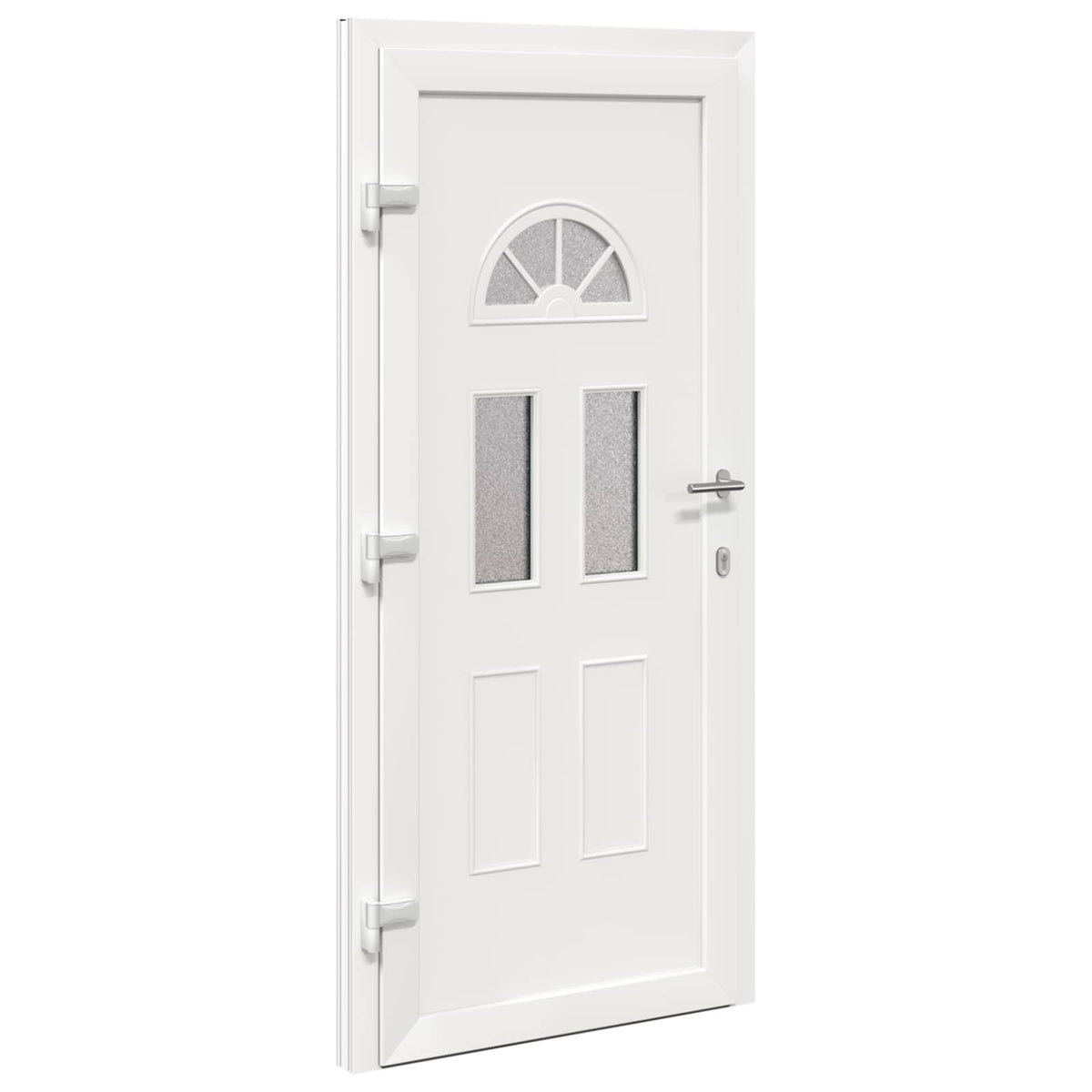 Voordeur Pvc