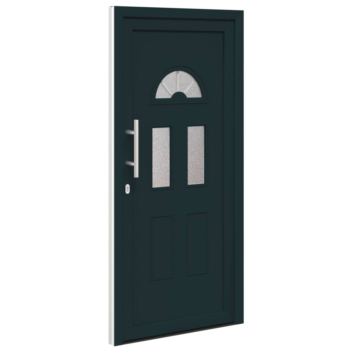 Voordeur Pvc