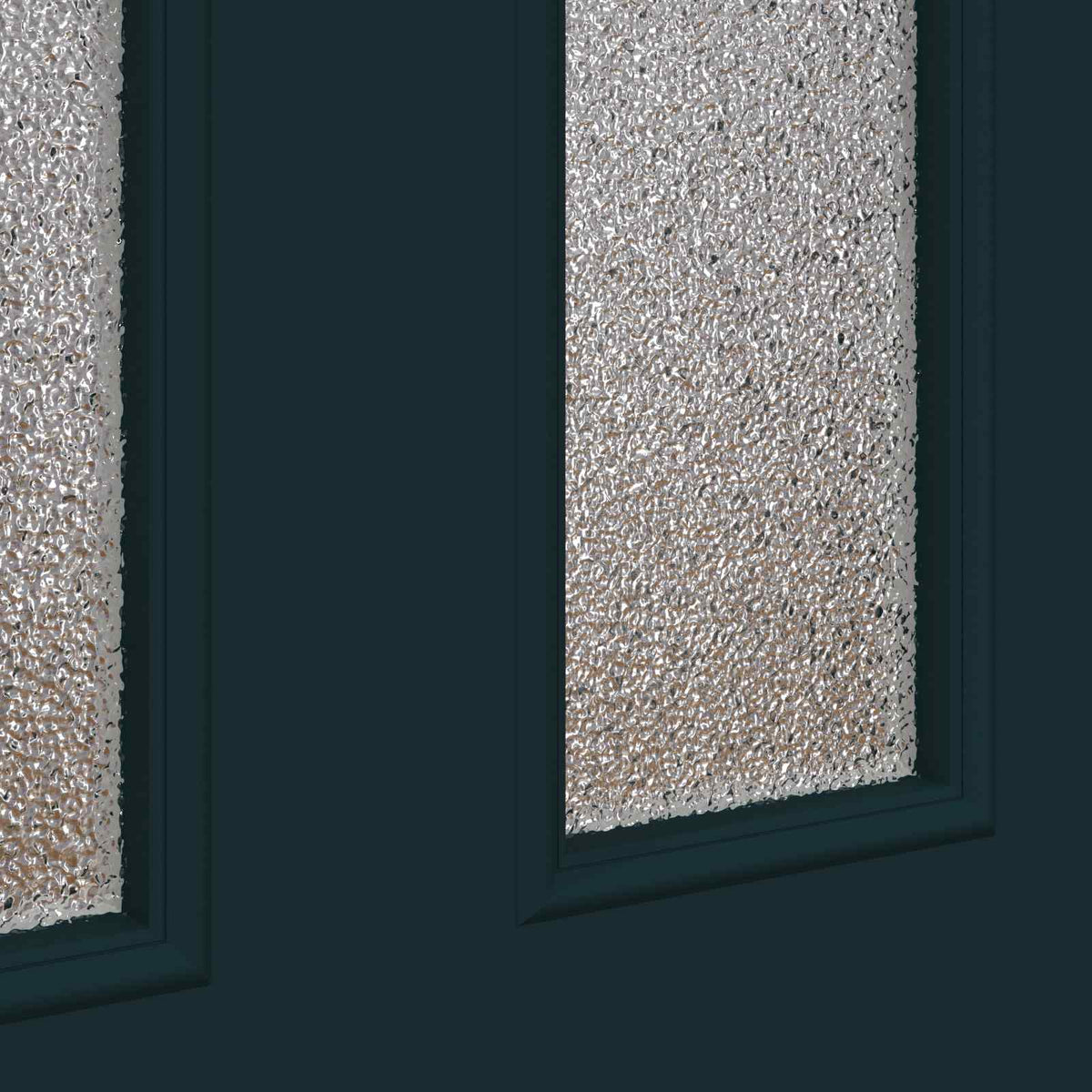 Voordeur Pvc