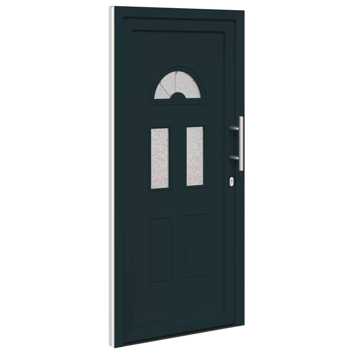 Voordeur Pvc