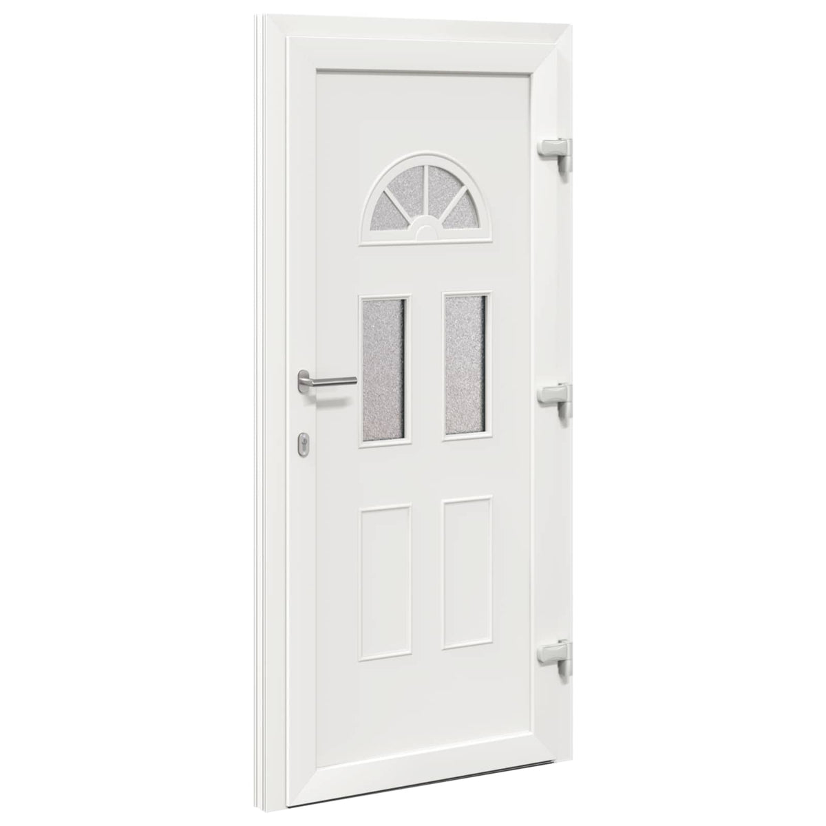 Voordeur Pvc