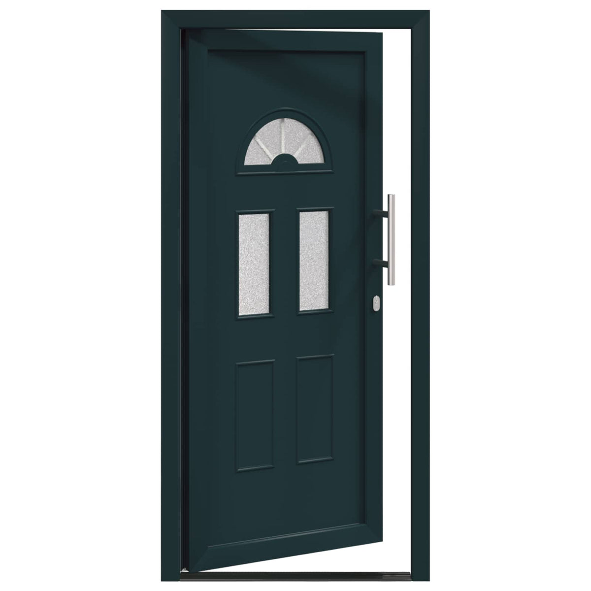 Voordeur Pvc