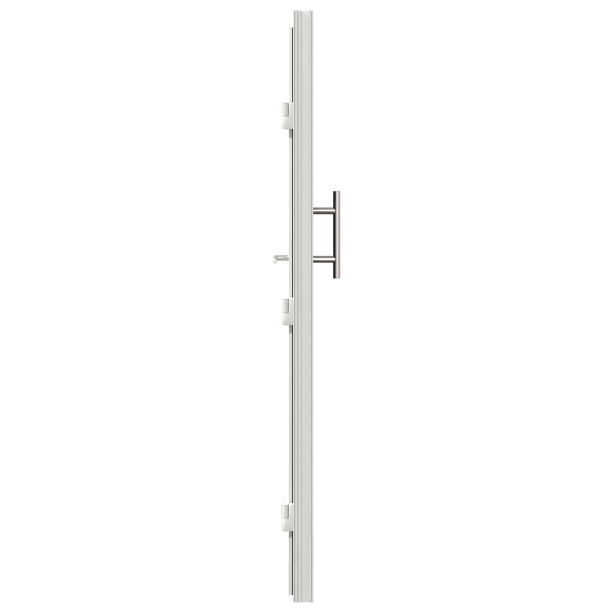Voordeur Pvc
