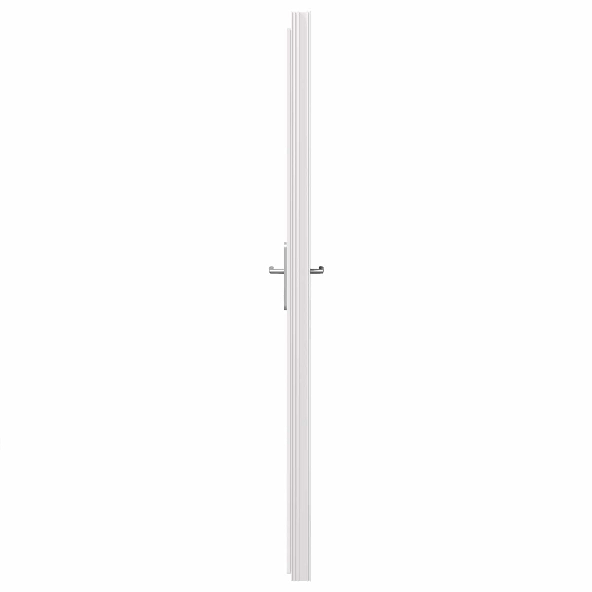 Zij-Ingangsdeur Pvc