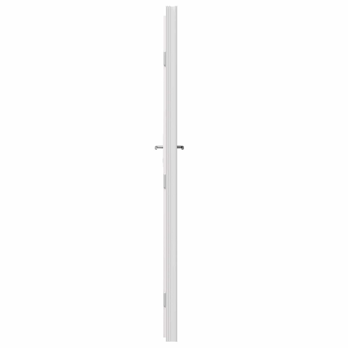 Zij-Ingangsdeur Pvc