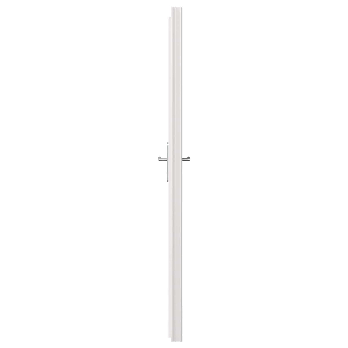 Zij-Ingangsdeur Pvc