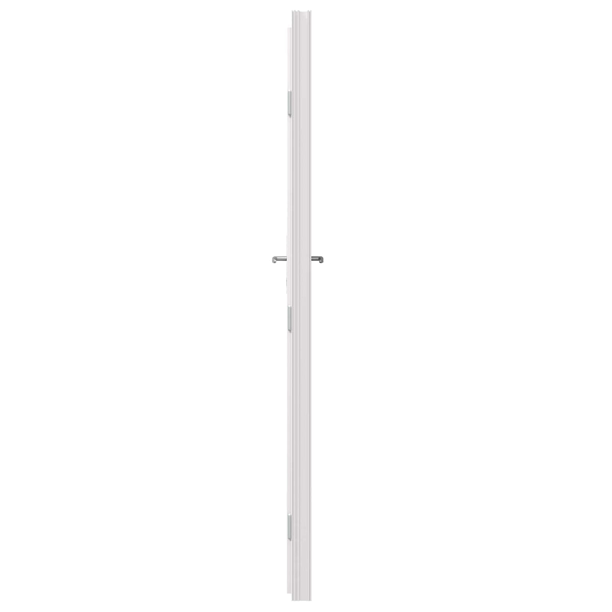 Zij-Ingangsdeur Pvc