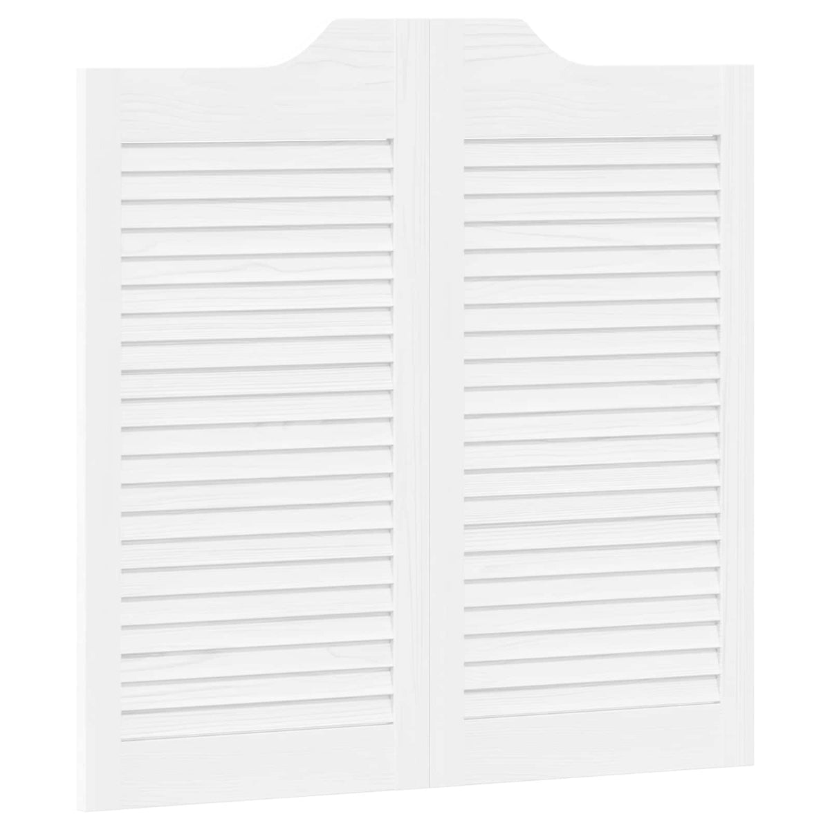 Schuifdeuren 80 X 40 Cm Massief Grenenhout