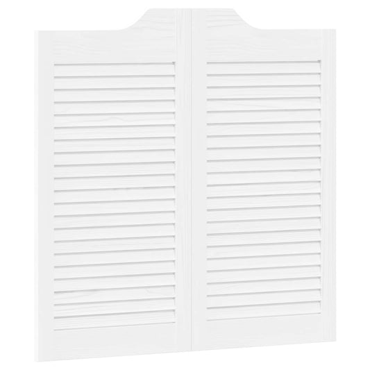 Schuifdeuren 80 X 40 Cm Massief Grenenhout