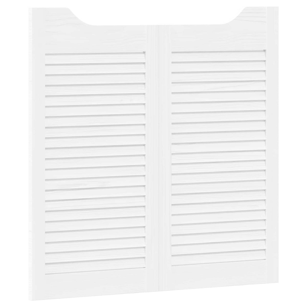 Schuifdeuren 80 X 40 Cm Massief Grenenhout