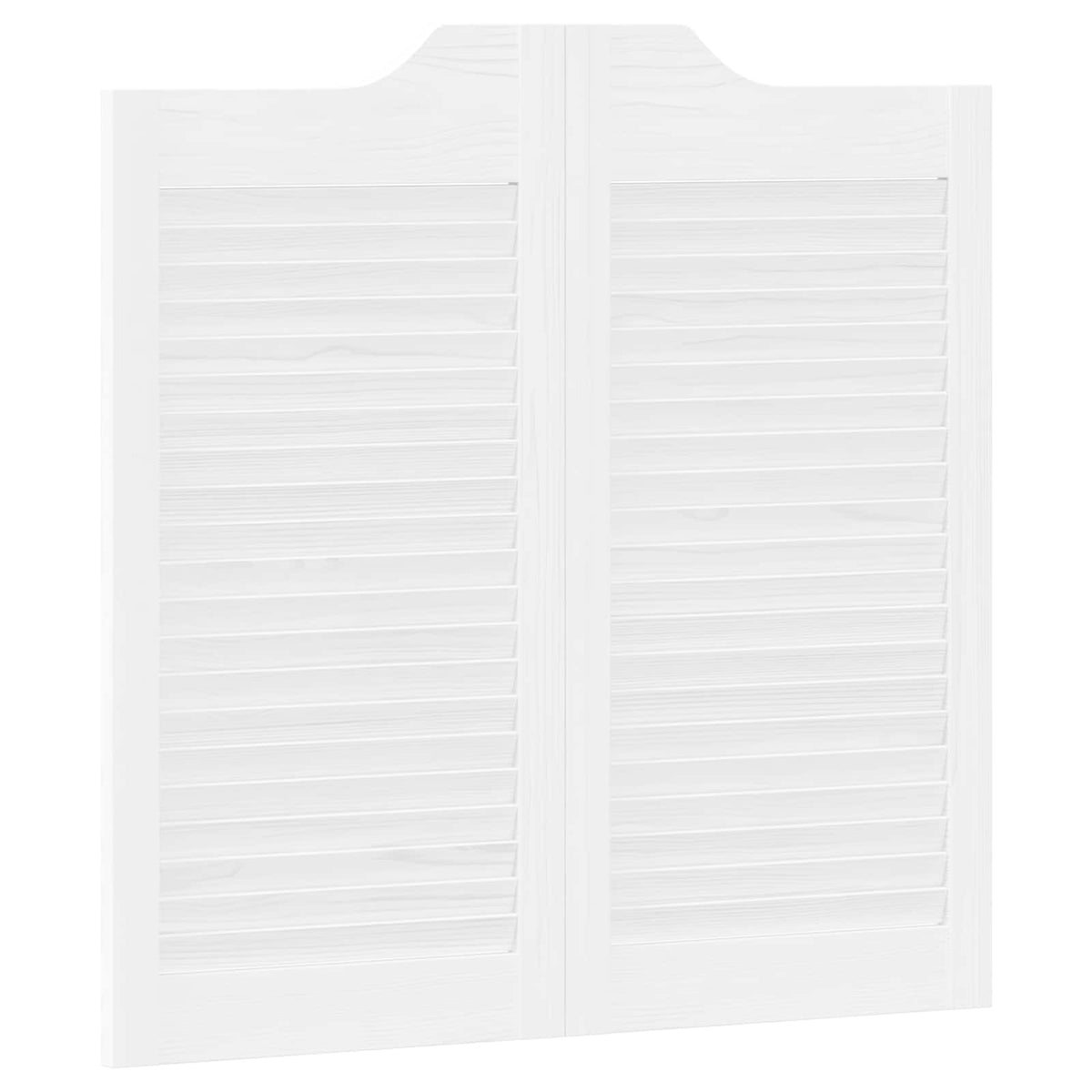 Schuifdeuren 80 X 40 Cm Massief Grenenhout