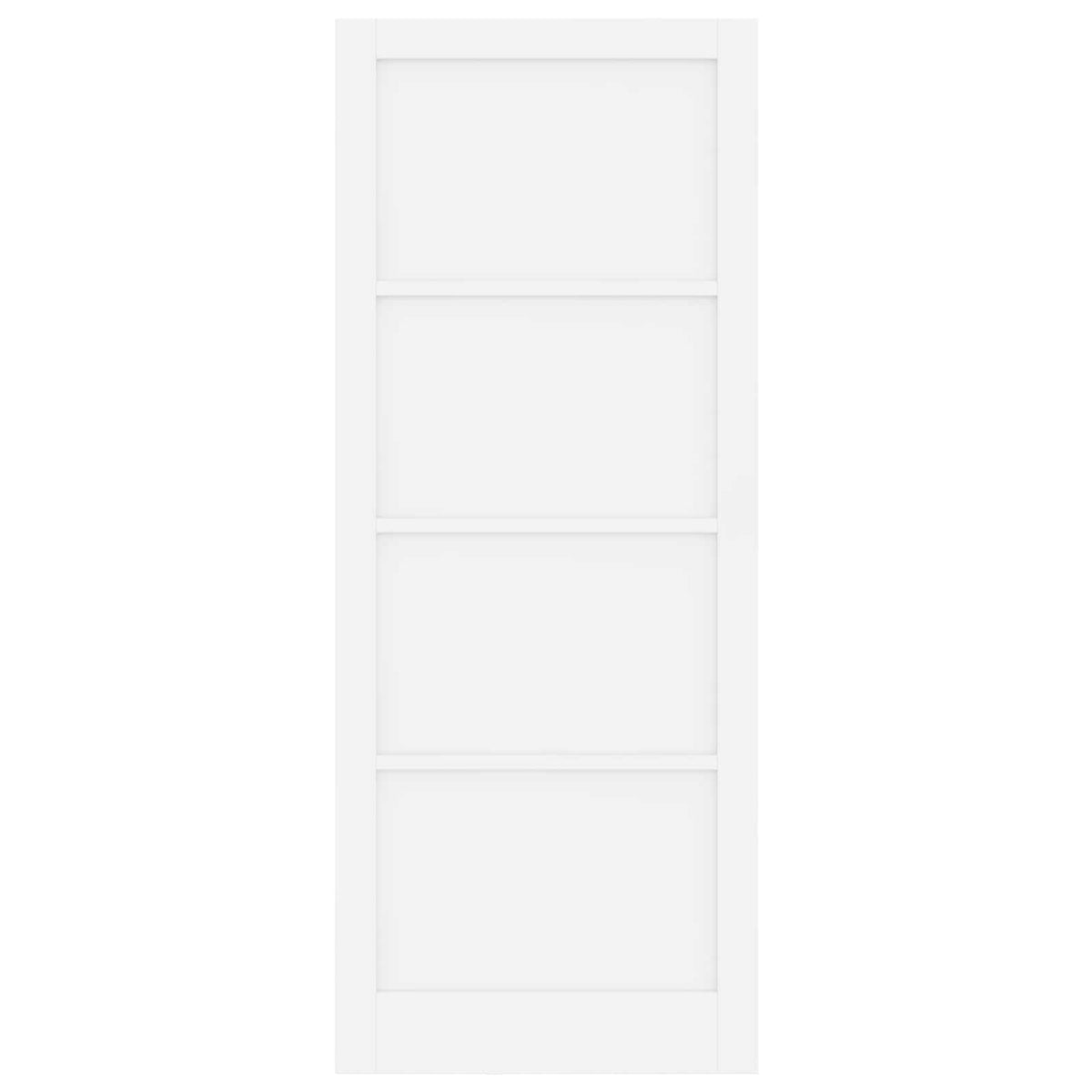Binnendeur Multiplex