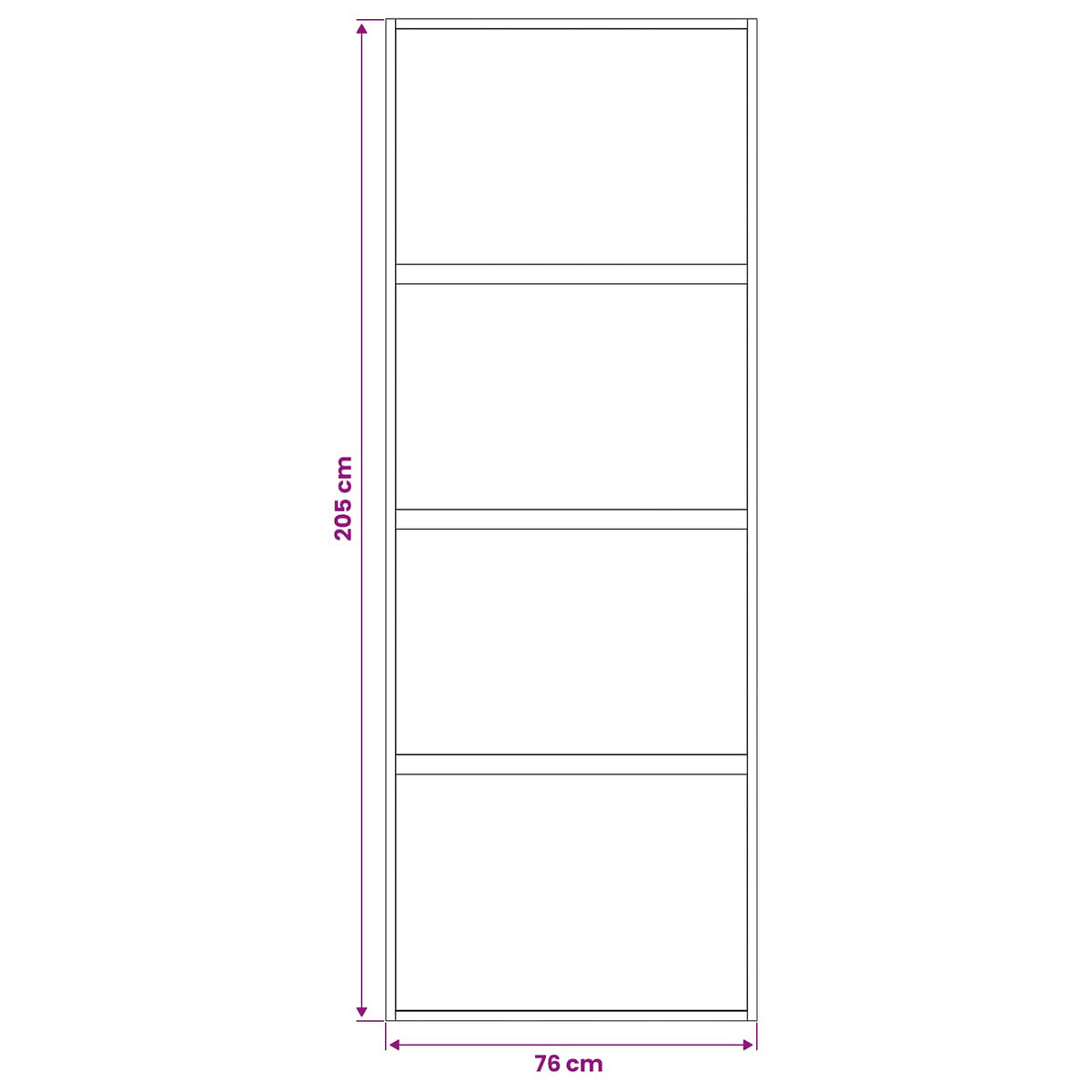 Schuifdeur Gelaagd Glas En Aluminium